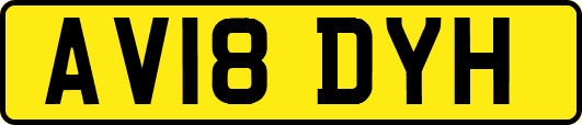 AV18DYH