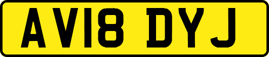AV18DYJ