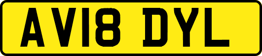 AV18DYL