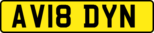 AV18DYN