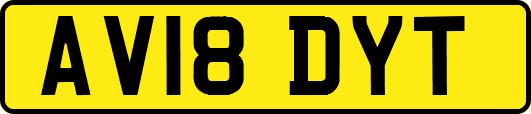 AV18DYT