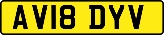 AV18DYV