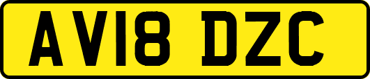 AV18DZC