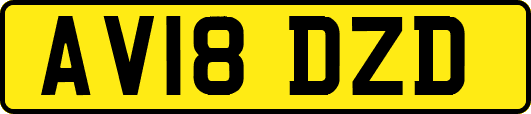 AV18DZD