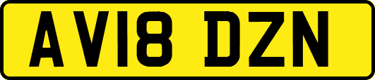 AV18DZN