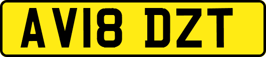 AV18DZT