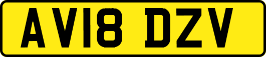 AV18DZV