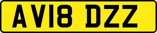AV18DZZ
