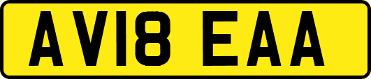 AV18EAA