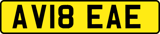 AV18EAE
