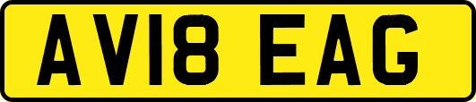 AV18EAG
