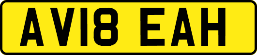 AV18EAH