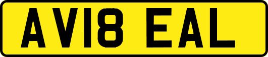 AV18EAL