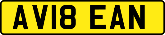 AV18EAN