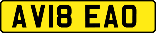 AV18EAO