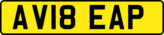 AV18EAP