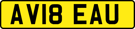 AV18EAU