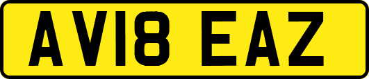 AV18EAZ