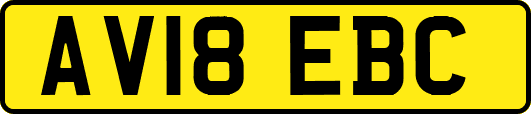 AV18EBC