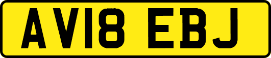 AV18EBJ