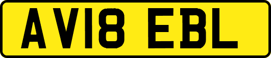 AV18EBL