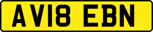 AV18EBN