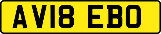 AV18EBO