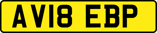 AV18EBP