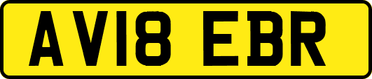 AV18EBR