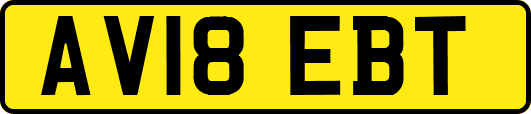 AV18EBT