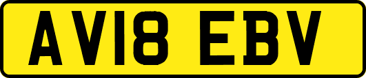 AV18EBV