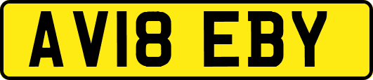 AV18EBY