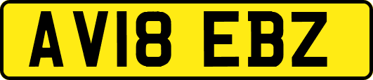 AV18EBZ