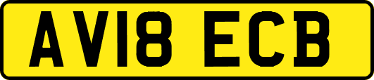 AV18ECB