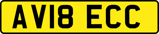 AV18ECC