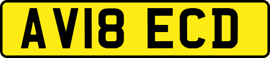AV18ECD