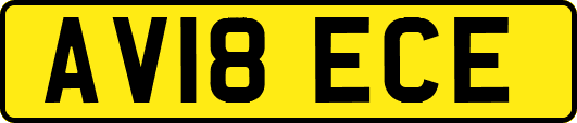 AV18ECE