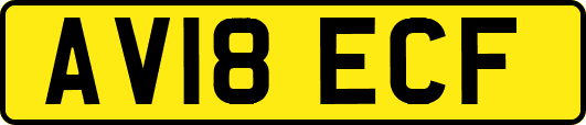 AV18ECF