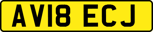 AV18ECJ