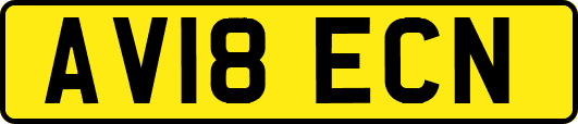 AV18ECN