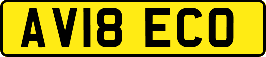 AV18ECO