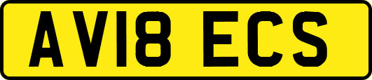 AV18ECS