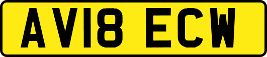 AV18ECW