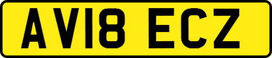 AV18ECZ