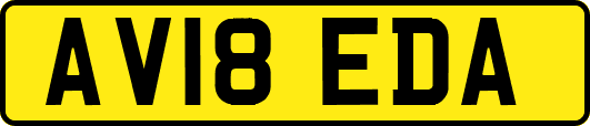 AV18EDA