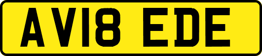 AV18EDE