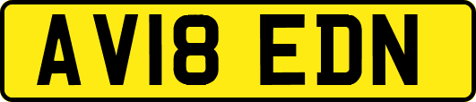 AV18EDN