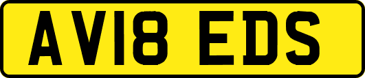 AV18EDS