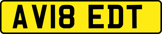 AV18EDT
