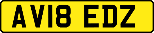 AV18EDZ